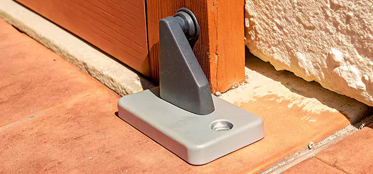 Aesthetic Door Stop Selection Wyandotte