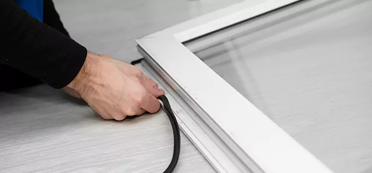 Commercial Door Weather Stripping Wyandotte