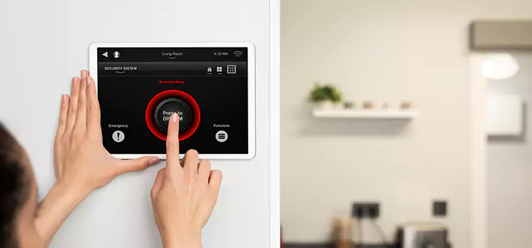 Blink Video Doorbell Installation Wyandotte