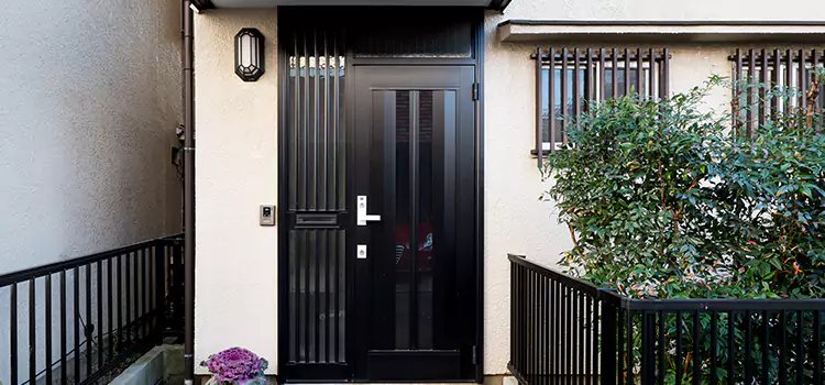 Popular Exterior Door Options in Wyandotte, MI