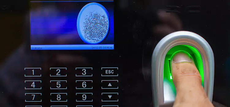 Your Trusted Partner for Secure Access in Wyandotte, MI