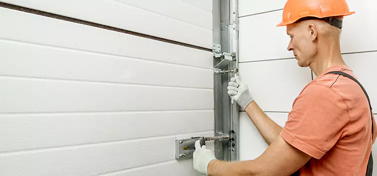 Why Choose Us for Garage Door Lock Services in Wyandotte, MI?