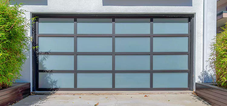 Why Choose Us for Garage Door Care in Wyandotte, MI?