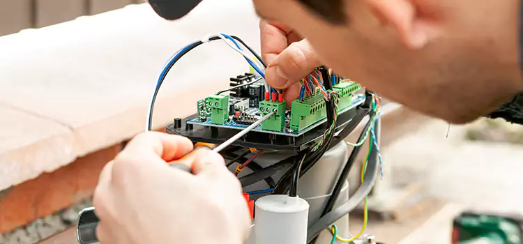 Specialized Brand Gate Motor Repairs Wyandotte