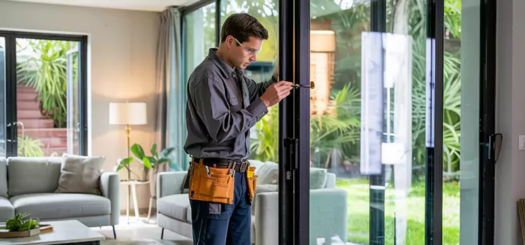 Why Choose Us for Your Glass Door Needs in Wyandotte, MI?