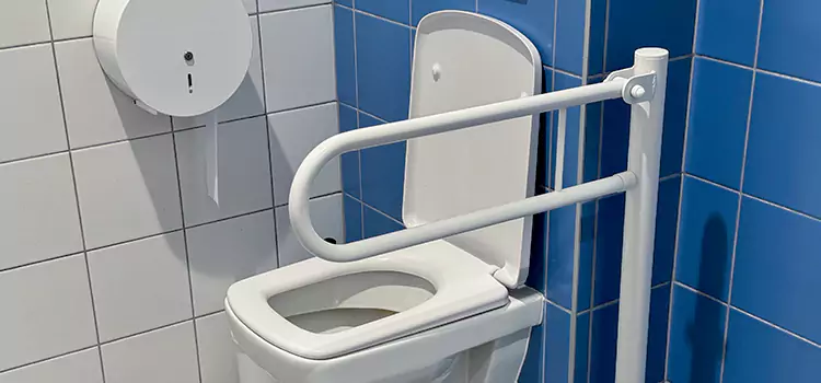 Comprehensive Solutions in Wyandotte, MI for Accessible Facilities