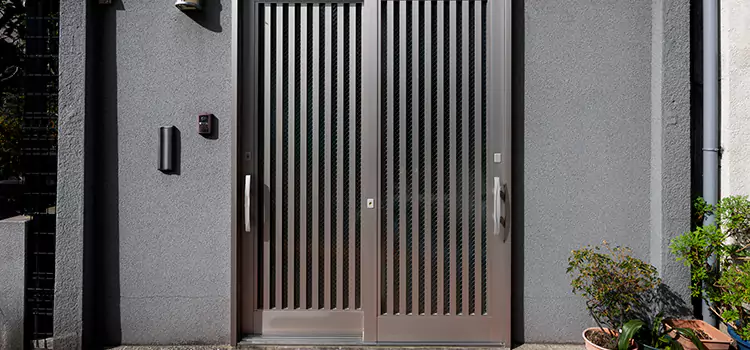 Why Choose Us for Your Security Needs in Wyandotte, MI?