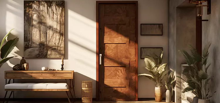 Specialty Interior Doors Wyandotte