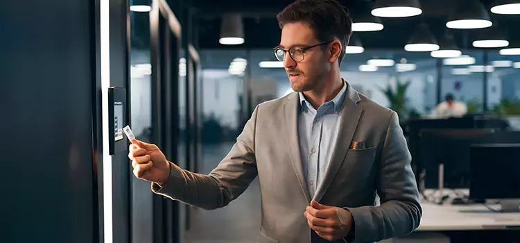 Our Commitment to Keycard Security Excellence in Wyandotte, MI