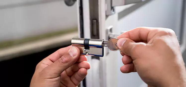 Lock Change Locksmiths Wyandotte