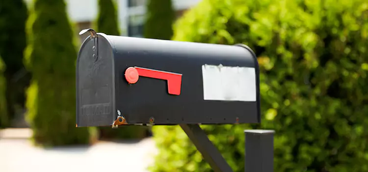 Secure Mailboxes for Packages Wyandotte