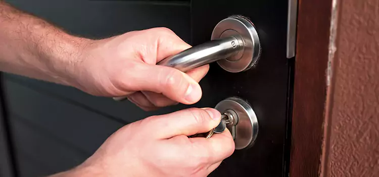 Master Key Control and Audits Wyandotte