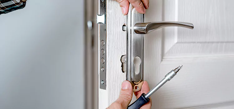 New Door Frame Installation Wyandotte