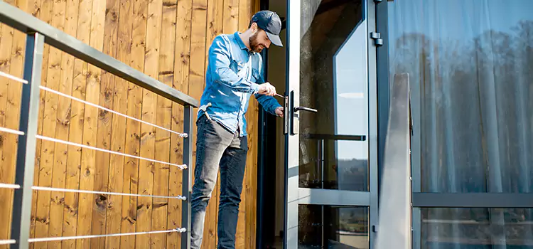 Patio Screen Door Installation Wyandotte