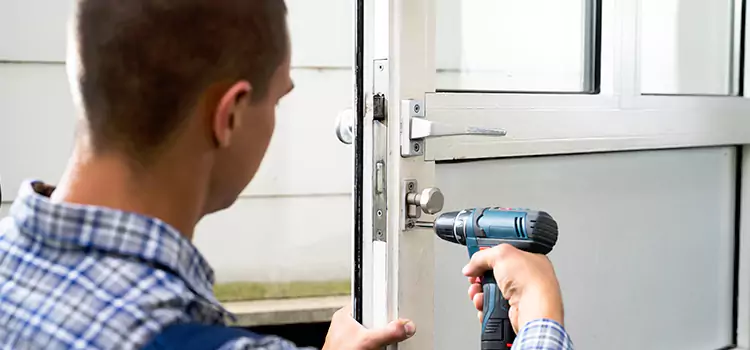 Experienced and Reliable Technicians Wyandotte