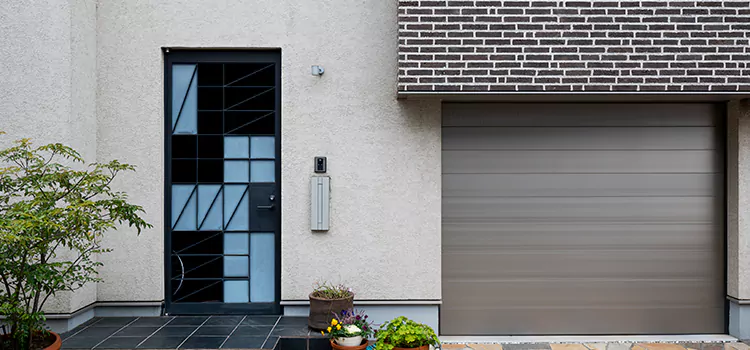 Residential Roll Up Security Doors Wyandotte