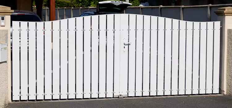 Why Choose Us for Residential Gate Repair in Wyandotte, MI?