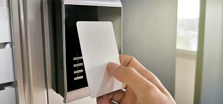 Advanced RFID Technology Integration in Wyandotte, MI