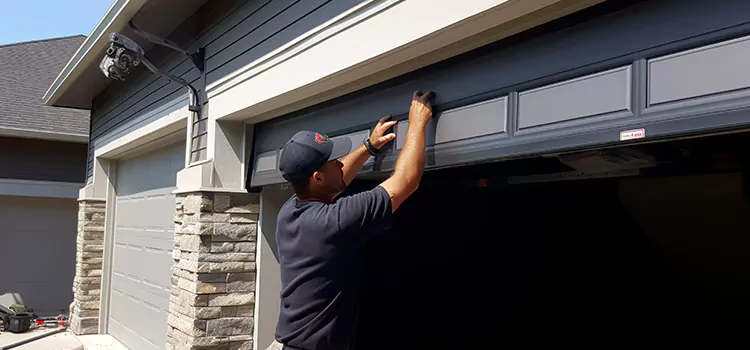 Janus Roll Up Doors Wyandotte