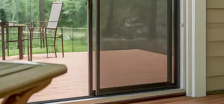 Garage Screen Door Installation Wyandotte