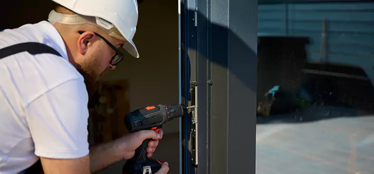 Aluminium Sliding Door Lock Fitting Wyandotte