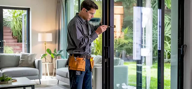 Sliding Door Maintenance Wyandotte