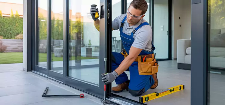 Patio Door Replacement Wyandotte