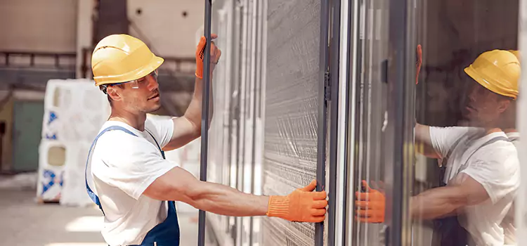 Sliding Door Mesh Replacement Wyandotte
