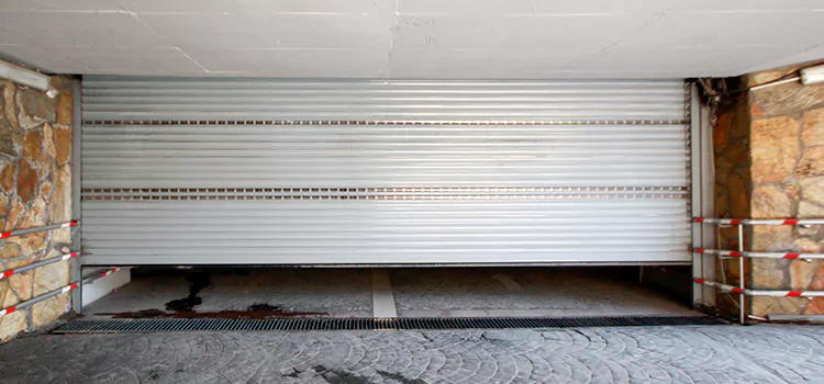 Steel Garage Door Repair Wyandotte