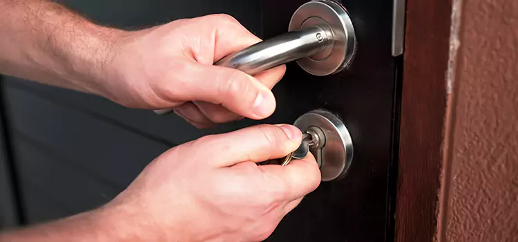 Door Closer Repair & Installation Wyandotte