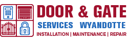 Door & Gate Services Wyandotte